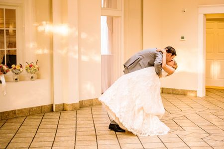Ballroom dance photo